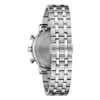 Orologio Bulova Precisionist in Acciaio 96B458 - 96B458